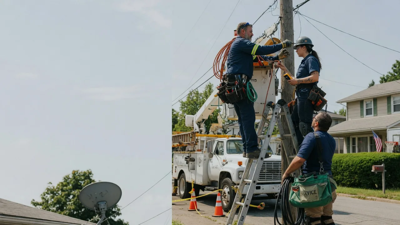 Electrical Repair in Brush, CO near me